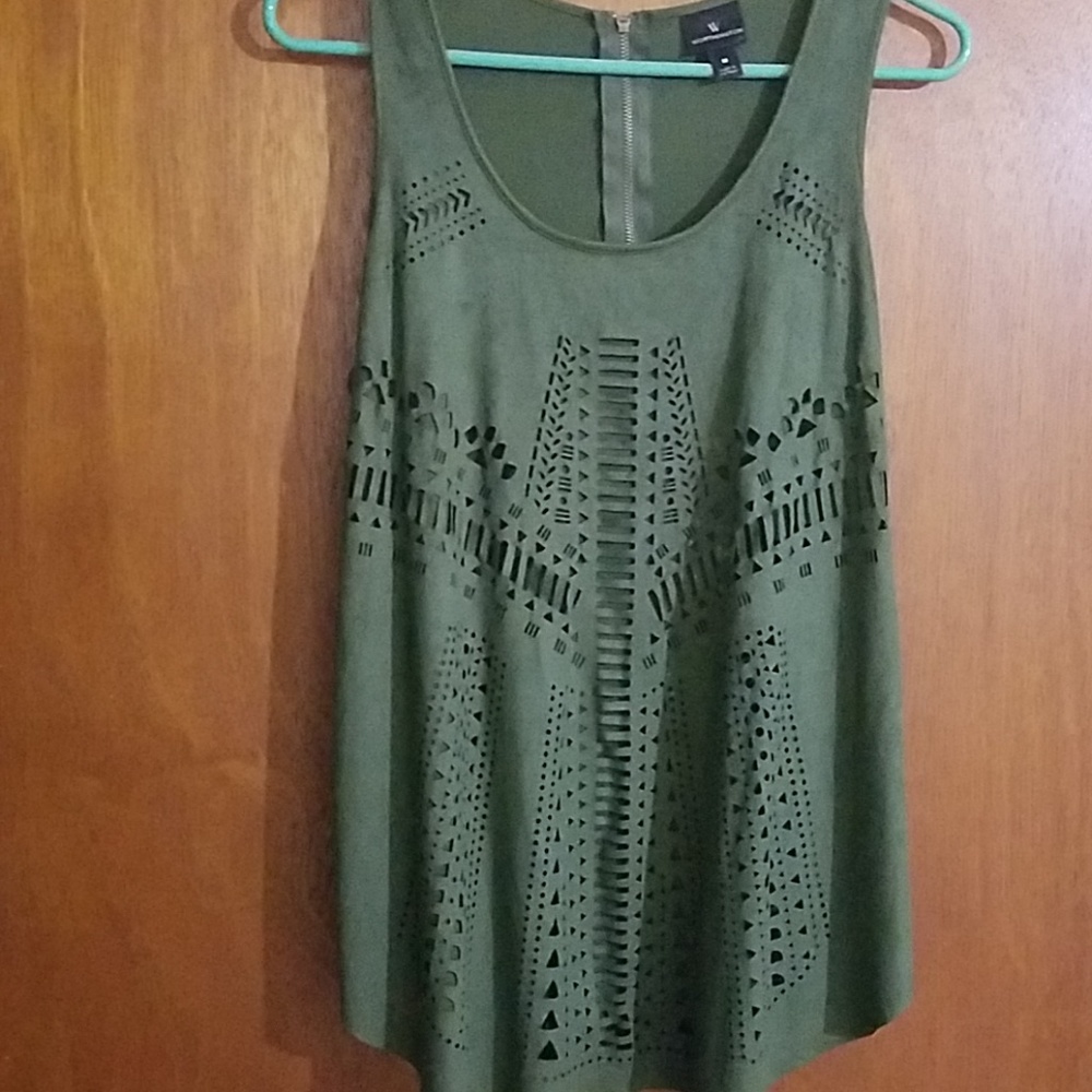 Worthington top